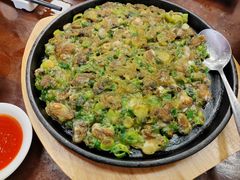 闽南海蛎煎-潮福城大酒楼·潮粤菜·港式点心(阳光城店)