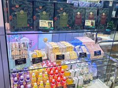 -巴黎贝甜(常德路店)