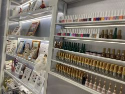 -Face Score美甲美睫皮肤管理