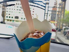 -麦当劳(东坑店)
