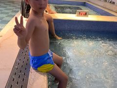 -水晶之星洗浴温泉汗蒸