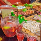 为什么没人说这家烤肉⁉️真的ju好吃~~