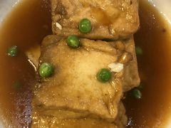 鲍汁豆腐-禧福楼·十五年老店(科技城店)