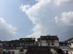 -遵义会议纪念馆