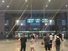 -长春西站