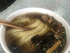 -美味斋(西北街店)