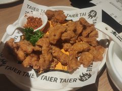 -新太二·鲜料川菜(万泰汇店)