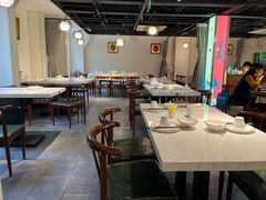 大堂-潮人姐妹轩(海宁路店)