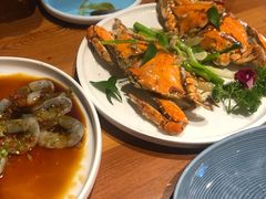 -海小馆海鲜餐厅(茂业百货店)