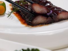 -香港狮子山下·明星粤菜餐厅(北苑店)