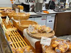 -富贵面包公司(运河店)