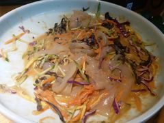 -吕氏疙瘩汤·私家菜馆(慈云寺店)