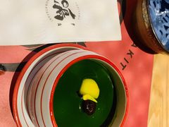 -鸟山鸣·日料食堂(王府井店)