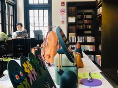 -思南书局(复兴中路店)