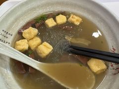 -老金陵·李氏鸭血粉丝汤(夫子庙店)