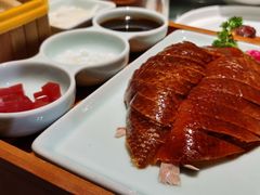 老北京烤鸭-伙靠·江浙菜(田林路店)