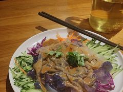 -伊喜饺子·烤鸭(五道口学院路店)