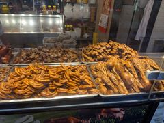 -上海市长春食品商店(淮海中路店)