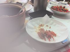 -粤盛海鲜平价店(洛溪食街店)