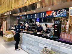 -红沃烤肉(家乐福2部店)