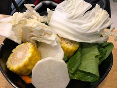 -新辣道鱼火锅(领展购物广场·中关村店)