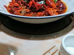 -黑牛码头·小龙虾·烧烤