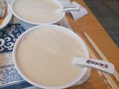 -冰泉豆浆馆(阳朔店)