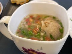 -伊带伊路新疆美食府(呼家楼店)