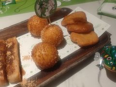 小食拼盘-淘蛙(广州荔胜广场店)