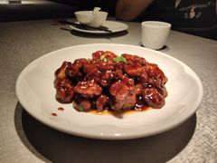 -外婆家(杭州马塍店)