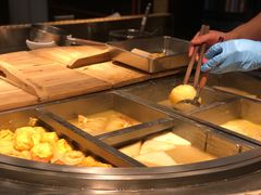 -yokocho上横町·日本食街(深业上城店)