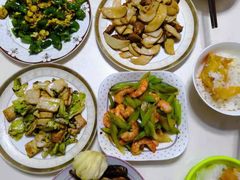 -金贝儿月嫂(高新尚品国际店)