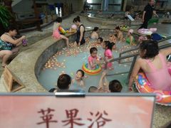 -南宫温泉水世界