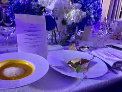 胡萝卜汤-伯衡55·吉品轩(乌鲁木齐南路店)