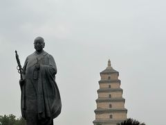 -大慈恩寺(大雁塔)