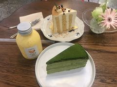 -侘寂甜品(自取店)