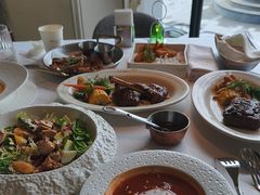 -佐度王子扒房(天鹅湖店)
