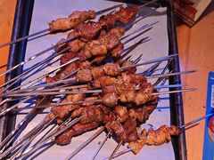 -四禧精酿铜锅涮肉·烧烤工场(大明湖店)