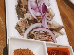 -贯贯吉·清真餐厅(浙江中路店)