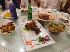 -清雅轩·清真菜·春饼•烤鸭(滑翔店)
