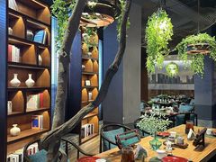 -香雪海·蘇面館(湖滨店)