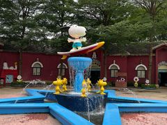 -史努比缤纷世界