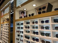 -PARKWAY·百汇眼镜(三叶眼镜城店)