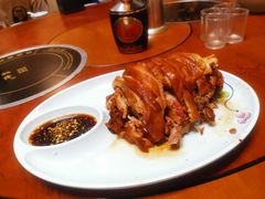 -聚首堂·特色小吃·肘子(什刹海德胜门店)