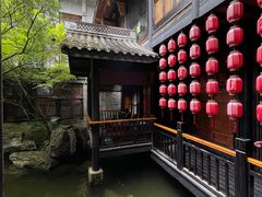 -鱼桥巷·美学川菜