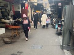 -吴长子卤菜馆(统一街店)