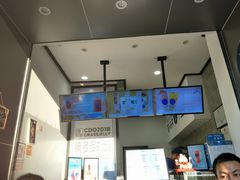 -陈多多·豆腐奶茶(前锋路店)