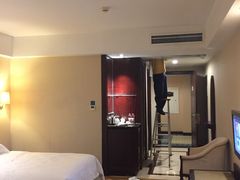 -重庆长寿碧桂园凤悦凤凰酒店