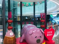 -百佳华佳漾里(坂田店)