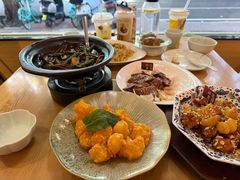 -老福洲·三十年福州味(斗东店)